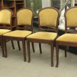 826 9443 CHAIRS